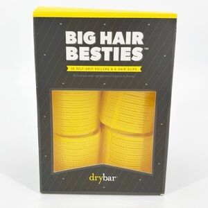 Drybar Big Hair Besties Set